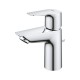 GROHE BAUEDGE ΜΠΑΤΑΡΙΑ ΝΙΠΤΗΡΑ ΜΠΑΝΙΟΥ CHROME 