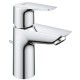 GROHE BAUEDGE ΜΠΑΤΑΡΙΑ ΝΙΠΤΗΡΑ ΜΠΑΝΙΟΥ CHROME 