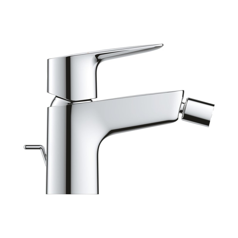 GROHE BAUEDGE ΜΠΑΤΑΡΙΑ ΜΠΙΝΤΕ CHROME 