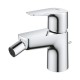 GROHE BAUEDGE ΜΠΑΤΑΡΙΑ ΜΠΙΝΤΕ CHROME 