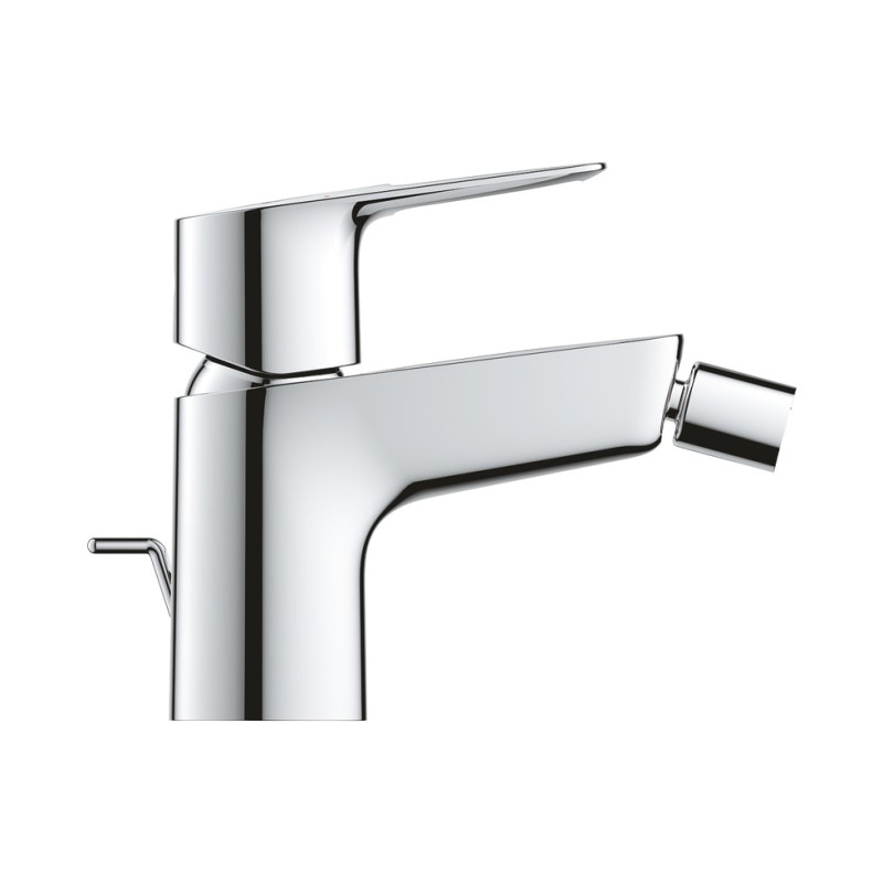 GROHE BAULOOP ΜΠΑΝΤΑΡΙΑ ΜΠΙΝΤΕ CHROME 