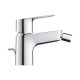 GROHE BAULOOP ΜΠΑΝΤΑΡΙΑ ΜΠΙΝΤΕ CHROME 