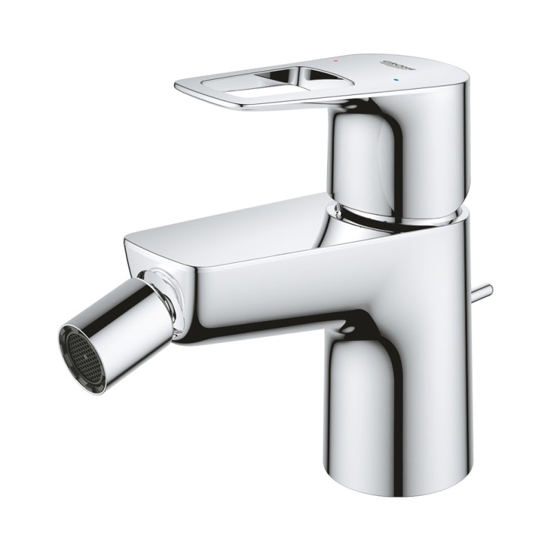 GROHE BAULOOP ΜΠΑΝΤΑΡΙΑ ΜΠΙΝΤΕ CHROME 