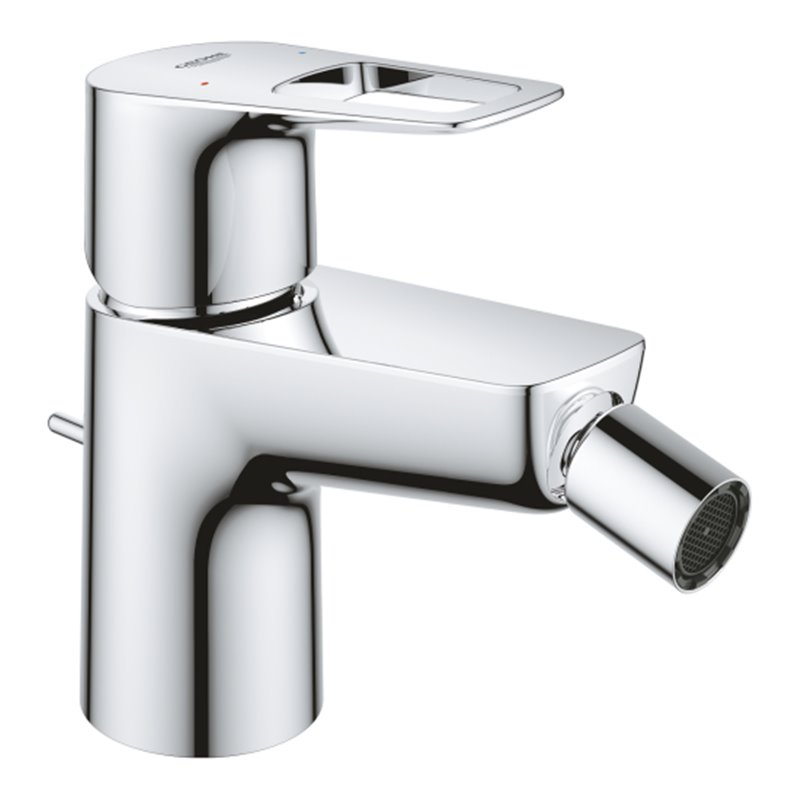 GROHE BAULOOP ΜΠΑΝΤΑΡΙΑ ΜΠΙΝΤΕ CHROME 