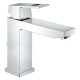 GROHE EUROCUBE ΜΠΑΤΑΡΙΑ ΝΙΠΤΗΡΑ ΜΠΑΝΙΟΥ CHROME 