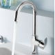 GROHE EUROSMART ΨΗΛΗ ΜΠΑΤΑΡΙΑ ΝΙΠΤΗΡΟΣ CHROME 