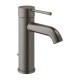 GROHE ESSENCE NEW ΜΠΑΤΑΡΙΑ ΝΙΠΤΗΡΑ ΜΠΑΝΙΟΥ GRAPHITE MATT 