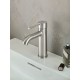 GROHE ESSENCE NEW DC ΜΠΑΤΑΡΙΑ ΝΙΠΤΗΡΑ ΜΠΑΝΙΟΥ INOX 