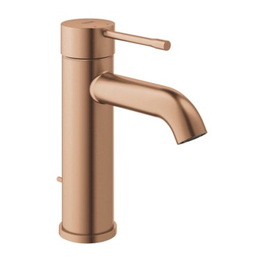 GROHE EESENCE NEW ΜΠΑΤΑΡΙΑ ΝΙΠΤΗΡΑ ΜΠΑΝΙΟΥ BRONZE MATT 