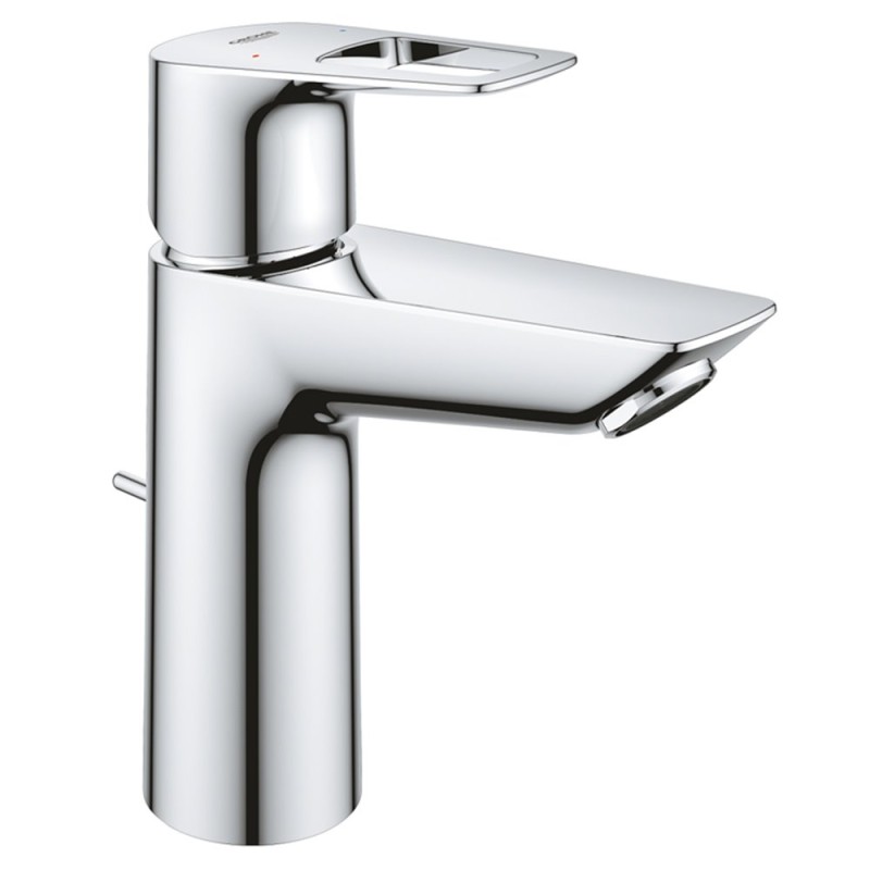 GROHE BAULOOP ΜΠΑΤΑΡΙΑ ΝΙΠΤΗΡΑ ΜΠΑΝΙΟΥ 