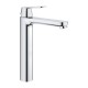 GROHE EUROSMART ΨΗΛΗ ΜΠΑΤΑΡΙΑ ΝΙΠΤΗΡΑ ΜΠΑΝΙΟΥ CHROME 