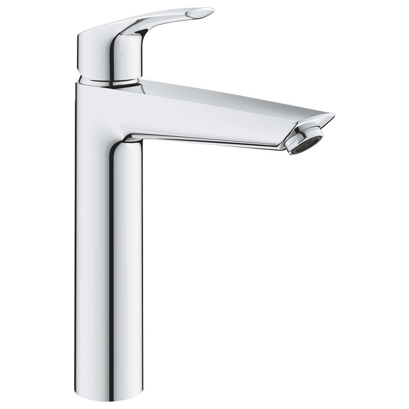 GROHE EUROSMART ΜΠΑΤΑΡΙΑ ΝΙΠΤΗΡΟΣ CHROME 