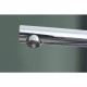 GROHE BLUE PURE ΜΠΑΤΑΡΙΑ ΚΟΥΖΙΝΑΣ ΜΕ ΦΙΛΤΡΟ ΝΕΡΟΥ CHROME 