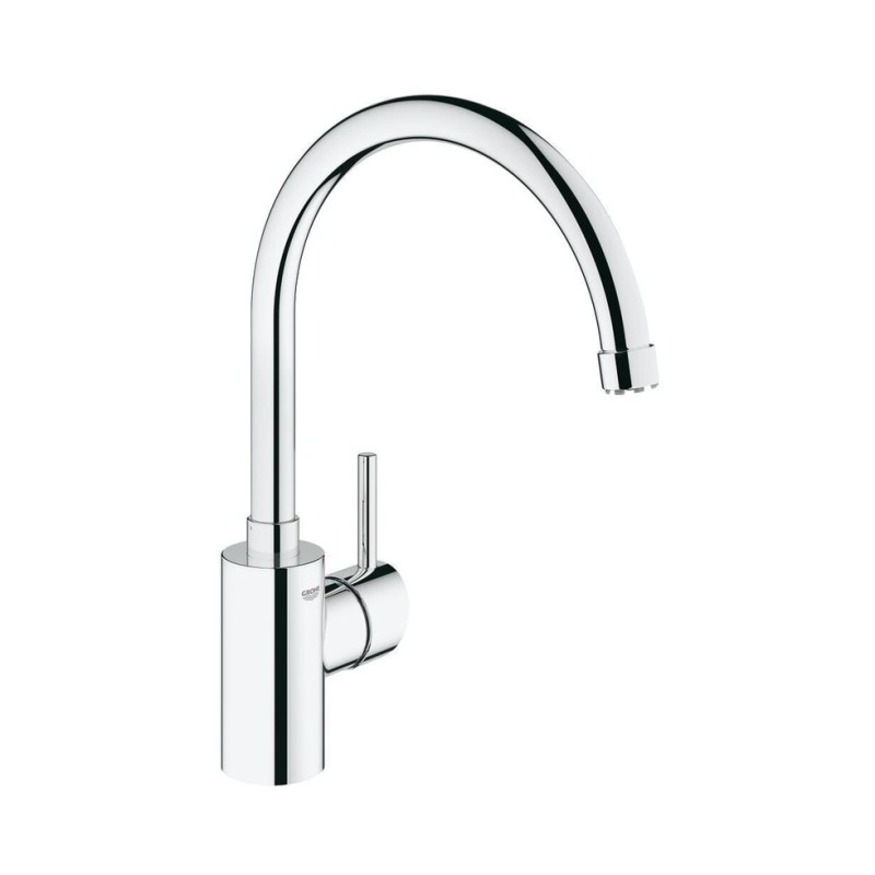 GROHE BAUCLASSIC ΜΠΑΤΑΡΙΑ ΚΟΥΖΙΝΑΣ ΑΝΑΜΕΙΚΤΙΚΗ 