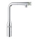 GROHE ESSENCE SMART CONTROL ΜΠΑΤΑΡΙΑ ΚΟΥΖΙΝΑΣ CHROME 