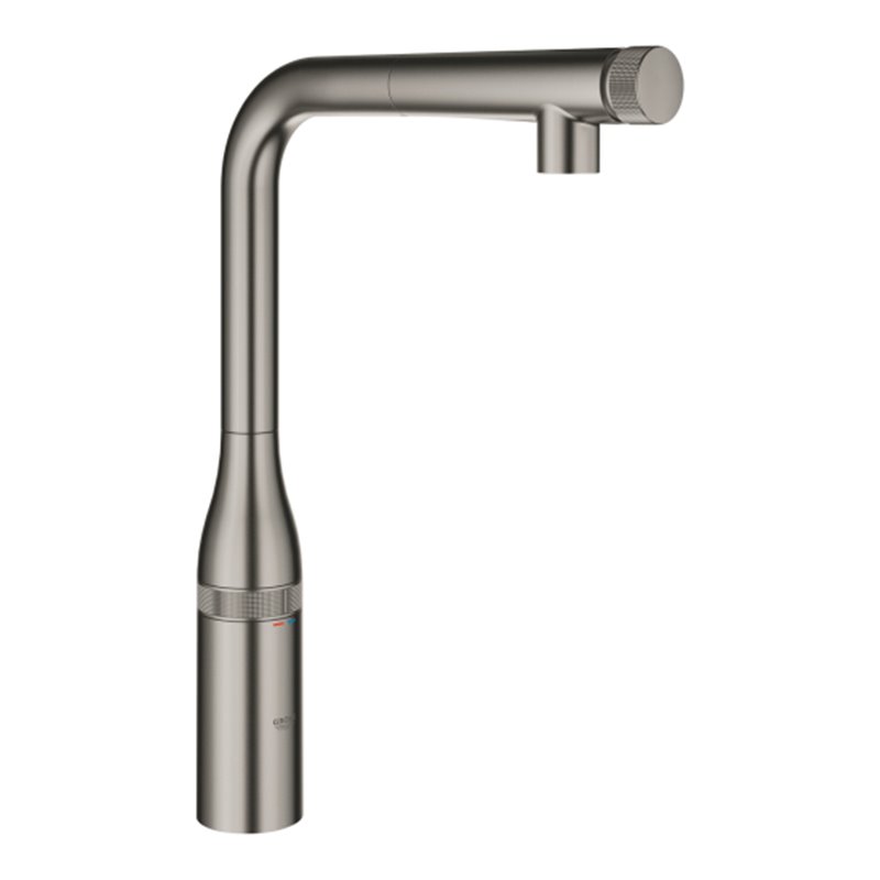 GROHE ESSENCE SMART CONTROL ΜΠΑΤΑΡΙΑ ΚΟΥΖΙΝΑΣ 