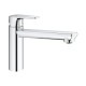 GROHE BAUEDGE ΜΠΑΤΑΡΙΑ ΚΟΥΖΙΝΑΣ CHROME 