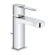 GROHE PLUS ΜΠΑΤΑΡΙΑ ΝΙΠΤΗΡΑ ΜΠΑΝΙΟΥ CHROME 