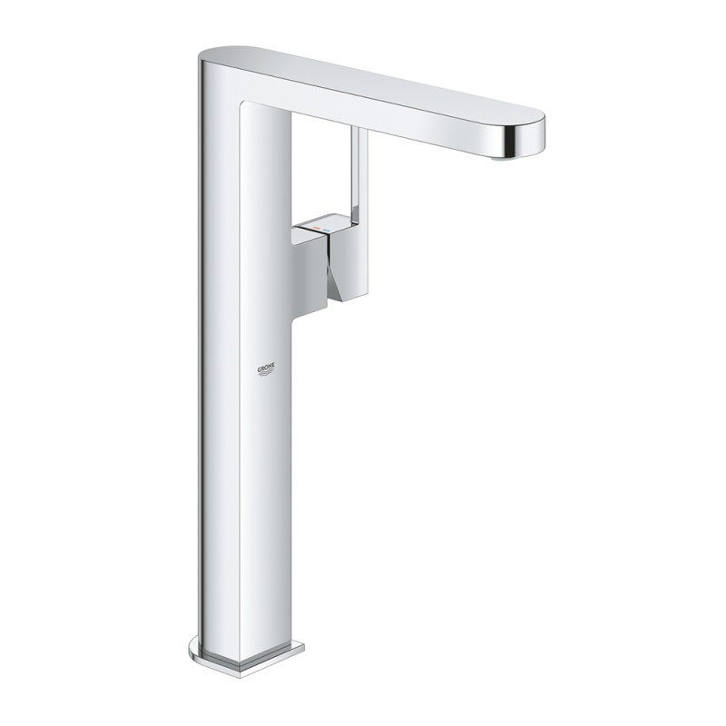 GROHE PLUS ΨΗΛΗ ΜΠΑΤΑΡΙΑ ΝΙΠΤΗΡΑ CHROME 