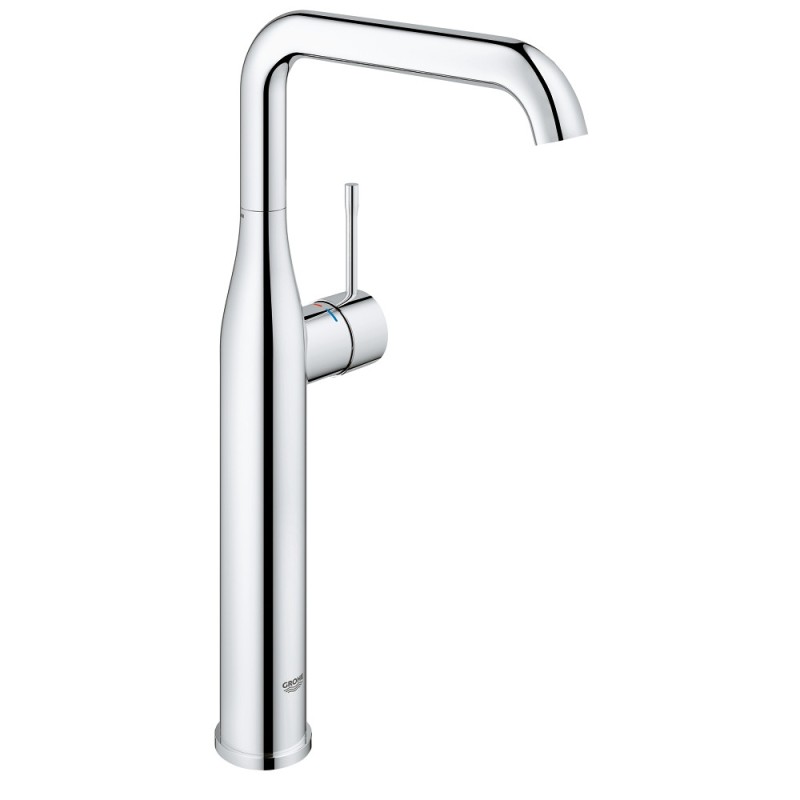 GROHE ESSENCE NEW ΨΗΛΗ ΜΠΑΤΑΡΙΑ ΝΙΠΤΗΡΑ ΜΠΑΝΙΟΥ 