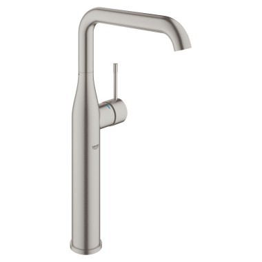 GROHE ESSENCE NEW DC ΨΗΛΗ ΜΠΑΤΑΡΙΑ ΜΠΑΝΙΟΥ 