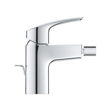 GROHE EUROSMART ΜΠΑΤΑΡΙΑ ΜΠΙΝΤΕ CHROME 