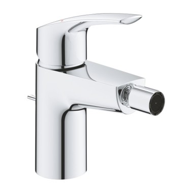 GROHE EUROSMART ΜΠΑΤΑΡΙΑ ΜΠΙΝΤΕ CHROME 