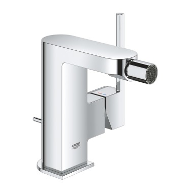 GROHE PLUS ΜΠΑΤΑΡΙΑ ΜΠΙΝΤΕ ΜΠΑΝΙΟΥ CHROME 