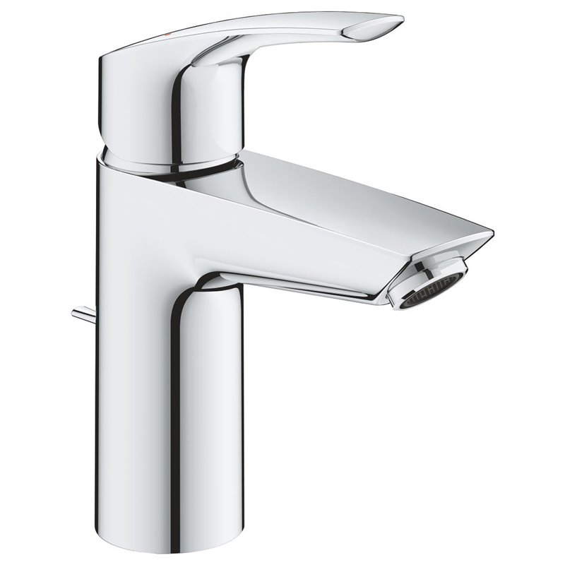 GROHE EUROSMART ΜΠΑΤΑΡΙΑ ΝΙΠΤΗΡΑ ΜΠΑΝΙΟΥ 