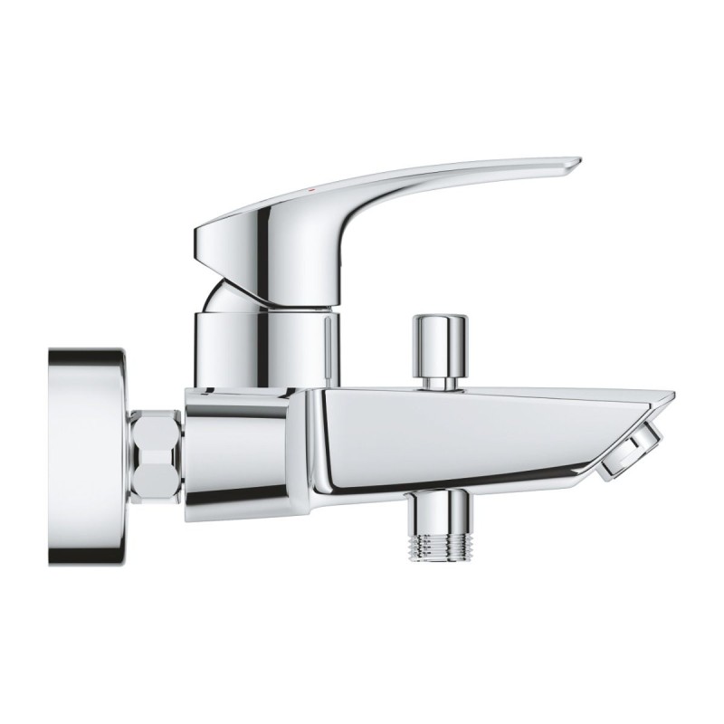 GROHE EUROSMART ΜΠΑΤΑΡΙΑ ΛΟΥΤΡΟΥ (ΣΩΜΑ)