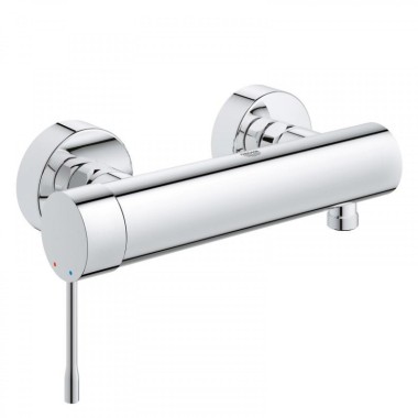 GROHE ESSENCE NEW ΜΠΑΤΑΡΙΑ ΝΤΟΥΣΙΕΡΑΣ CHROME (ΣΩΜΑ)