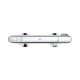 GROHE ΜΠΑΤΑΡΙΑ ΝΤΟΥΣΙΕΡΑΣ ΘΕΡΜΟΣΤΑΤΙΚΗ GROHTHERM 1000 CHROME (ΣΩΜΑ)