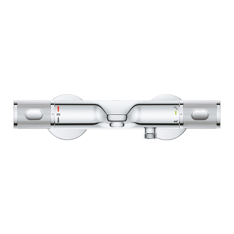 GROHE ΘΕΡΜΟΣΤΑΤΙΚΗ ΜΠΑΤΑΡΙΑ ΛΟΥΤΡΟΥ GROHTHERM 1000 (ΣΩΜΑ)