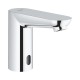 GROHE EUROECO COSMOPOLITAN E ΗΛΕΚΤΡΟΝΙΚΗ ΜΠΑΤΑΡΙΑ ΝΙΠΤΗΡΑ 6-230V CHROME 