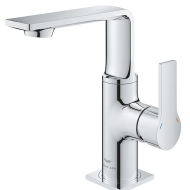 GROHE ALLURE ΜΠΑΤΑΡΙΑ ΝΙΠΤΗΡΑ ΜΠΑΝΙΟΥ CHROME