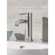 GROHE ESSENCE NEW ΜΠΑΤΑΡΙΑ ΝΙΠΤΗΡΑ ΜΠΑΝΙΟΥ CHROME 