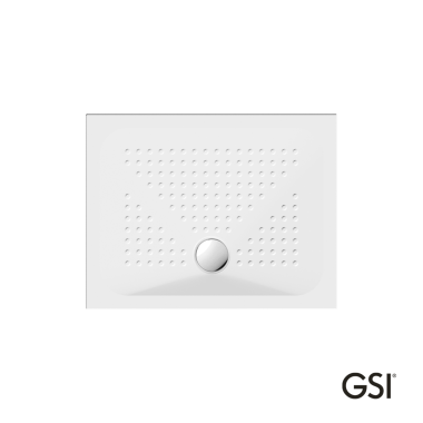 GSI SLIM, ΝΤΟΥΖΙΕΡΑ ΠΟΡΣΕΛΑΝΗΣ, 90x70 CM, 470907-300