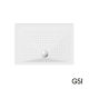 GSI SLIM, ΝΤΟΥΖΙΕΡΑ ΠΟΡΣΕΛΑΝΗΣ, 100x70 cm, 471007-300