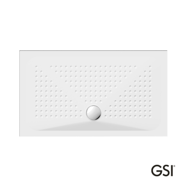 GSI SLIM, ΝΤΟΥΖΙΕΡΑ ΠΟΡΣΕΛΑΝΗΣ, 120x70 cm, 471207-300