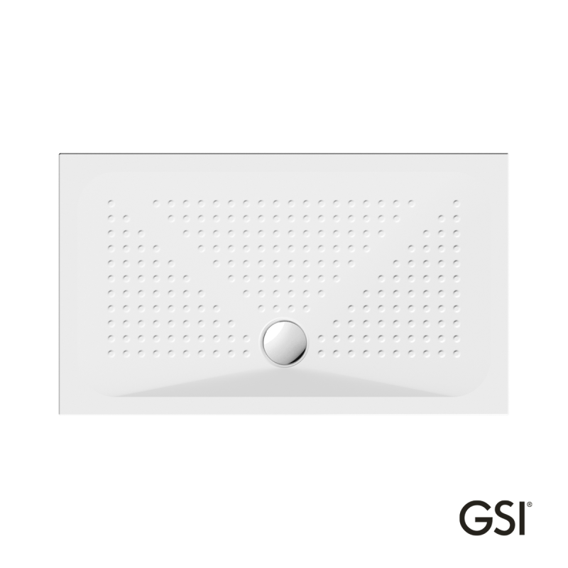GSI SLIM, ΝΤΟΥΖΙΕΡΑ ΠΟΡΣΕΛΑΝΗΣ, 120x80 cm, 471208-300
