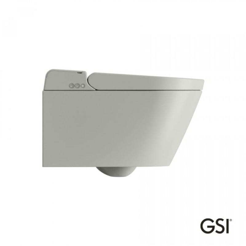 GSI WCLEAN SWIRL ΚΡΕΜΑΣΤΗ ΛΕΚΑΝΗ ΜΕ ΕΝΣΩΜΑΤΩΜΕΝΟ ΗΛΕΚΤΡΟΝΙΚΟ ΜΠΙΝΤΕ ΚΑΙ ΑΠΟΣΠΩΜΕΝΟ ΚΑΛΥΜΜΑ, 7418K-450