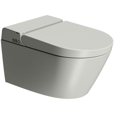 GSI WCLEAN SWIRL ΚΡΕΜΑΣΤΗ ΛΕΚΑΝΗ ΜΕ ΕΝΣΩΜΑΤΩΜΕΝΟ ΗΛΕΚΤΡΟΝΙΚΟ ΜΠΙΝΤΕ ΚΑΙ ΑΠΟΣΠΩΜΕΝΟ ΚΑΛΥΜΜΑ, 7418K-450