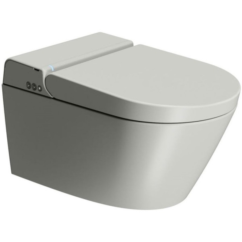 GSI WCLEAN SWIRL ΚΡΕΜΑΣΤΗ ΛΕΚΑΝΗ ΜΕ ΕΝΣΩΜΑΤΩΜΕΝΟ ΗΛΕΚΤΡΟΝΙΚΟ ΜΠΙΝΤΕ ΚΑΙ ΑΠΟΣΠΩΜΕΝΟ ΚΑΛΥΜΜΑ, 7418K-450