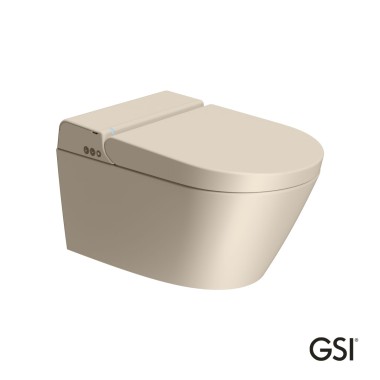GSI WCLEAN SWIRL ΚΡΕΜΑΣΤΗ ΛΕΚΑΝΗ ΜΕ ΕΝΣΩΜΑΤΩΜΕΝΟ ΗΛΕΚΤΡΟΝΙΚΟ ΜΠΙΝΤΕ ΚΑΙ ΑΠΟΣΠΩΜΕΝΟ ΚΑΛΥΜΜΑ SOFT CLOSE, 7418K-520