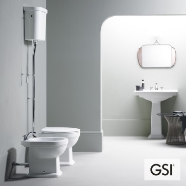 GSI CLASSIC HIGH LEVEL, ΕΠΙΔΑΠΕΔΙΑ ΚΑΤΩΣΤΟΜΙΑ ΛΕΚΑΝΗ, WHITE, 62-68 cm, 871000H-xxx
