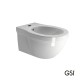 GSI CLASSIC, ΜΠΙΝΤΕ ΚΡΕΜΑΣΤΟ, WHITE, 55 CM, 8765-300