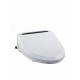 GSI PURA 8806 SWIRL, ΛΕΚΑΝΗ ΚΑΤΩΣΤΟΜΙΑ, ΚΑΛΥΜΜΑ USPA, 63 CM, WHITE, 8806-300+6035RU