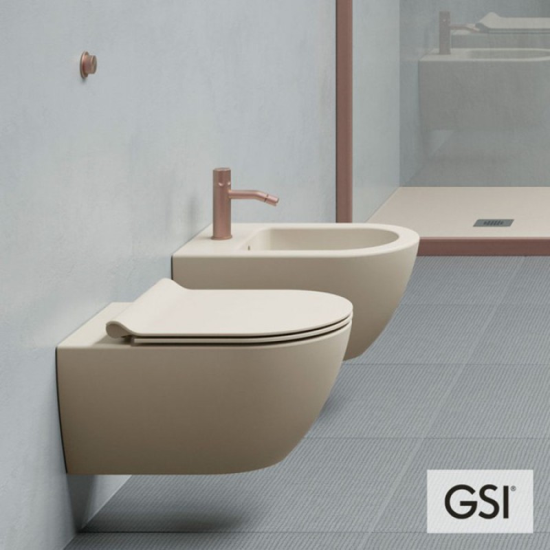 GSI PURA SWIRL ΚΡΕΜΑΣΤΗ ΛΕΚΑΝΗ ΜΕ ΚΑΛΥΜΜΑ SLIM SOFT CLOSE ΑΠΟΣΠΩΜΕΝΟ, CRETA, 881600SC-520