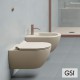 GSI PURA SWIRL ΚΡΕΜΑΣΤΗ ΛΕΚΑΝΗ ΜΕ ΚΑΛΥΜΜΑ SLIM SOFT CLOSE ΑΠΟΣΠΩΜΕΝΟ, CRETA, 881600SC-520