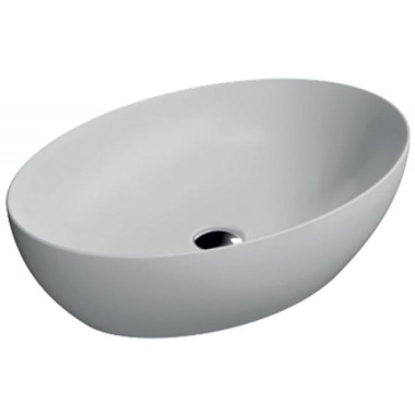 GSI PURA ΕΠΙΔΑΠΕΔΙΟΣ ΝΙΠΤΗΡΑΣ, WHITE MATT, 8842-301 